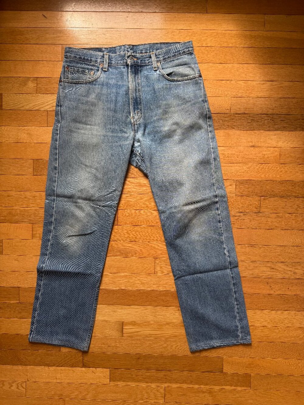 Vintage Levi's 505 - 34'' x 31